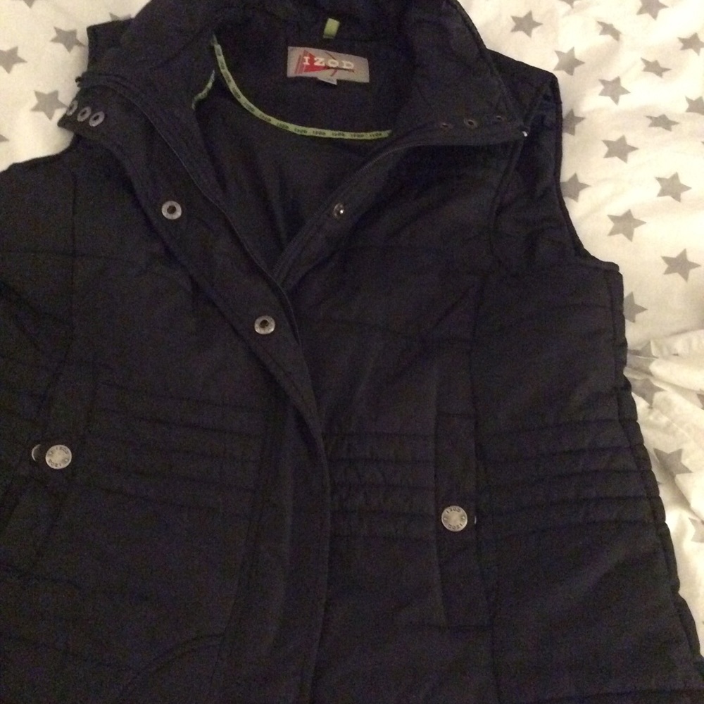 IZOD vest